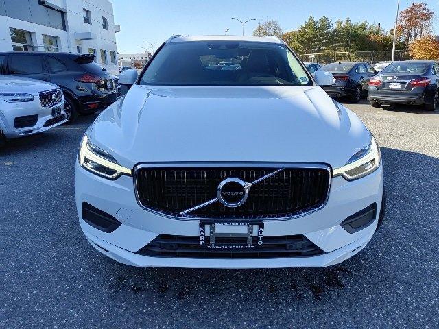 2019 volvo xc60 t6 momentum