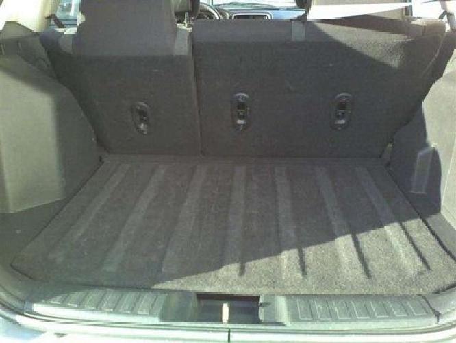 2011 dodge caliber heat sport wagon 4d in riverside, ca