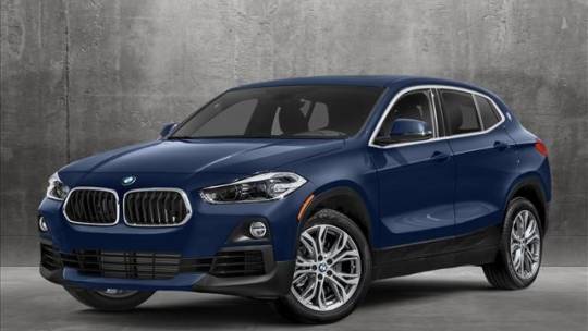 2022 bmw x2 xdrive28i