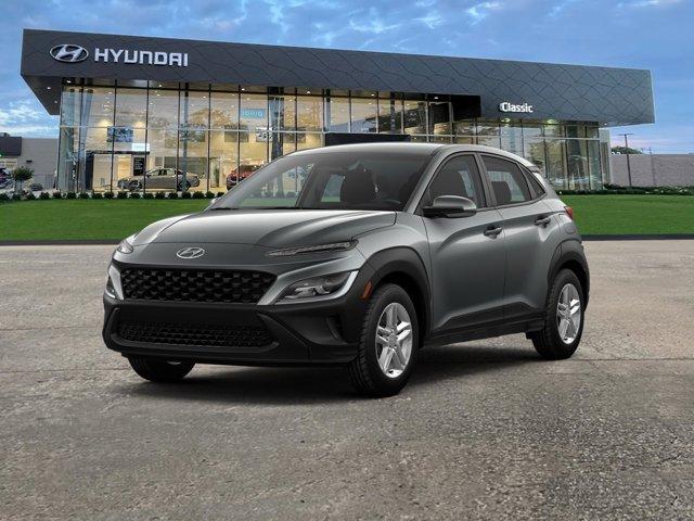 2022 hyundai kona se