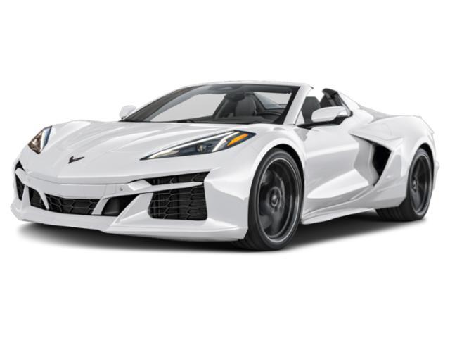2024 chevrolet corvette e-ray rwd convertible 3lz