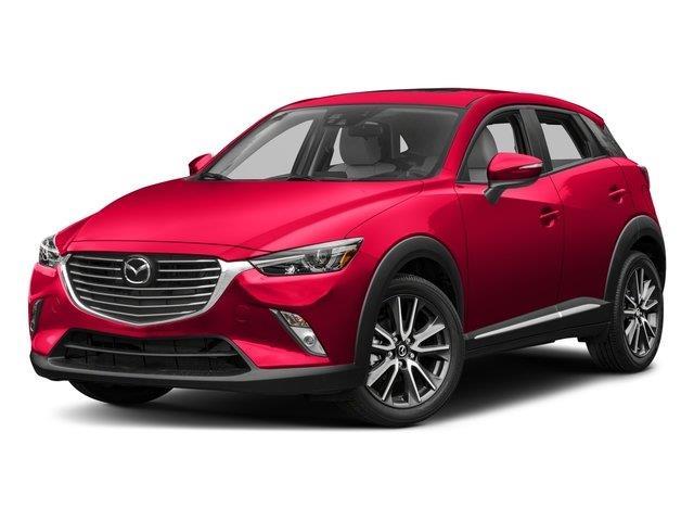 2016 mazda cx-3 grand touring grand touring 4dr crossover for sale in nampa, idaho