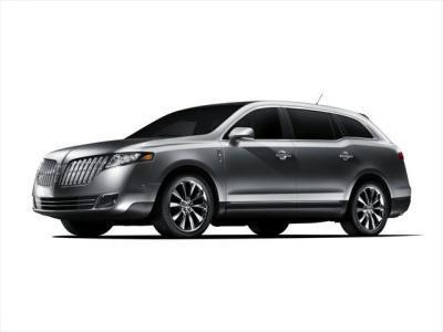 2011 lincoln mkt base awd 4dr crossover for sale in wichita, kansas