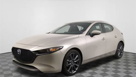 2022 Mazda
