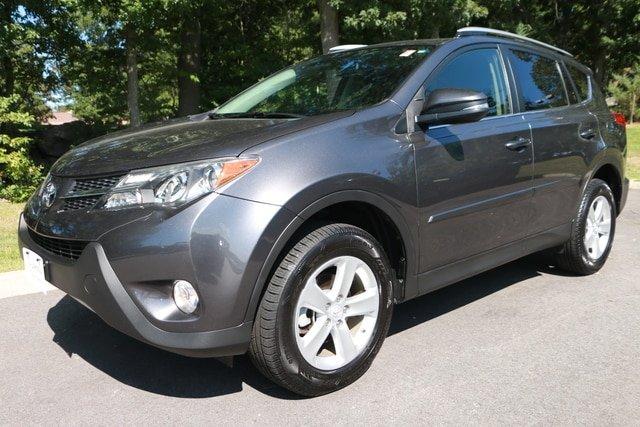 used 2013 toyota rav4 awd xle norwood, ma 02062 for sale in norwood, massachusetts