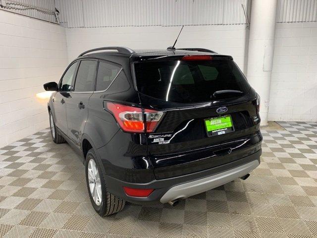 used 2017 ford escape fwd se austin, mn 55912 for sale in andyville, minnesota