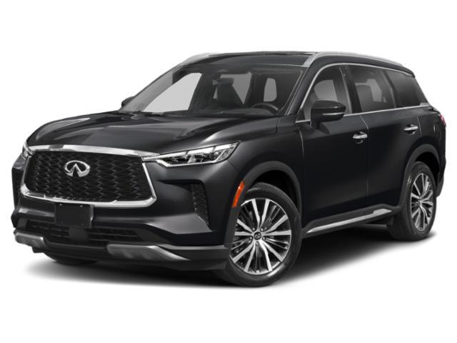 2024 infiniti qx60 sensory