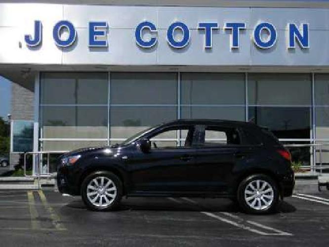 2011 mitsubishi outlander sport se in carol stream, il