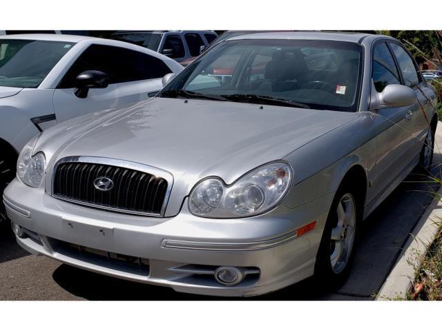2005 hyundai sonata gls gls 4dr sedan for sale in east missoula, montana