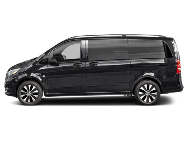 2023 mercedes-benz metris base