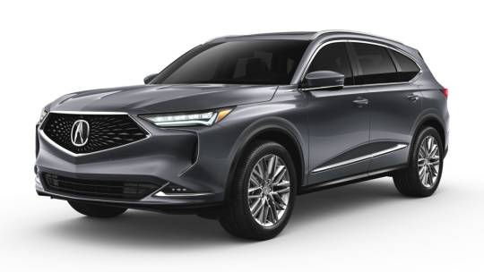 2022 Acura MDX