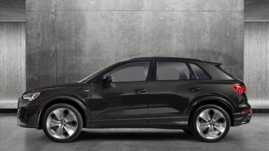 2024 Audi Q3