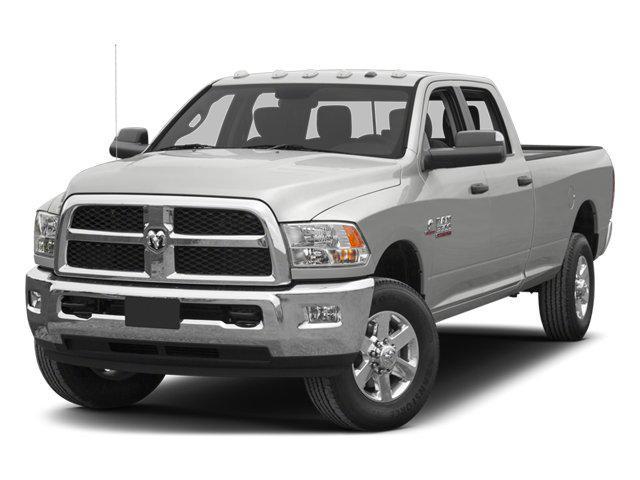 2013 ram 3500 big horn