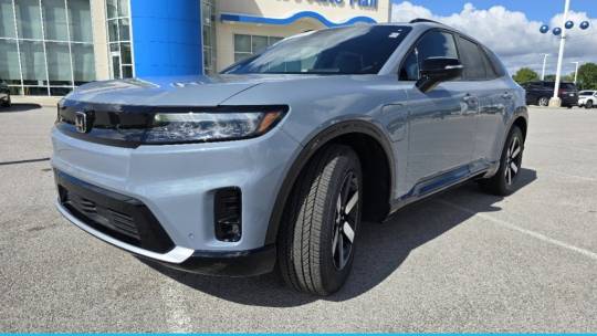 2024 Honda Prologue