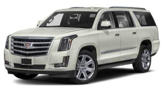 2018 cadillac escalade esv premium luxury