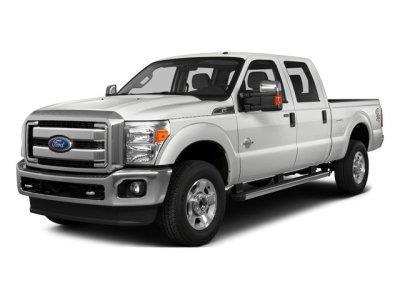 2016 ford f-350 super duty lariat 4x4 lariat 4dr crew cab 8 ft. lb srw pickup for sale in roy, utah