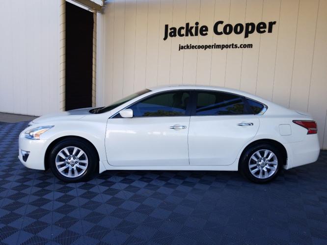 used 2015 nissan altima 2.5 s tulsa, ok 74133 for sale in tulsa, oklahoma