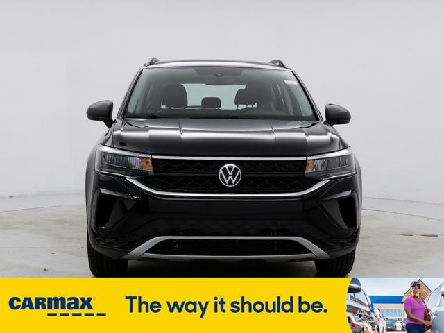2023 volkswagen taos s