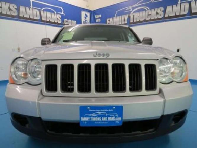 2010 jeep grand cherokee laredo in denver, co