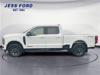 2023 Ford F-350 king ranch