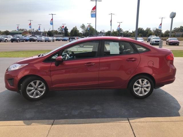 2011 ford fiesta in corydon, indiana