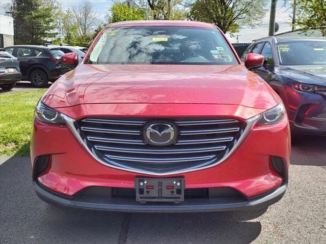 2022 mazda cx-9 touring in fairless hills, pennsylvania