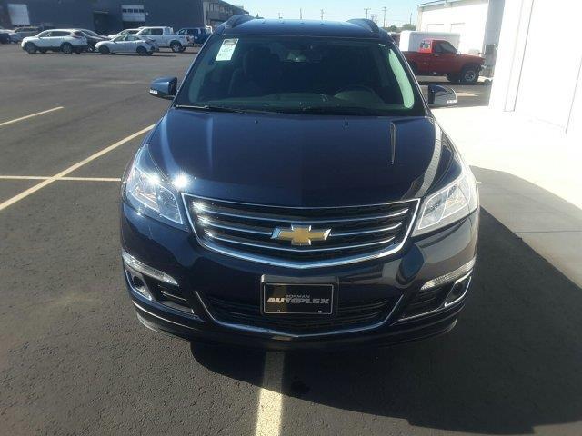 2017 chevrolet traverse lt lt 4dr suv w/1lt for sale in las cruces, new mexico