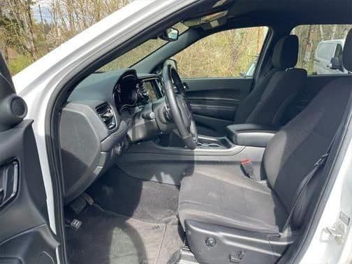 2022 dodge durango gt awd in harstine, washington