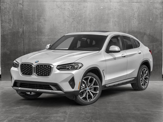 2022 bmw x4 xdrive30i