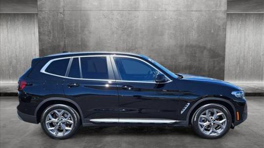 2023 BMW X3