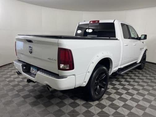 2015 ram 1500 sport in shakopee, minnesota