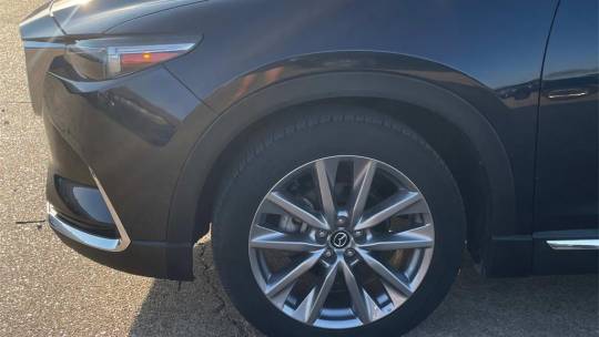 2021 Mazda CX-9