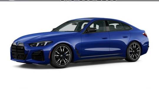 2025 BMW i4