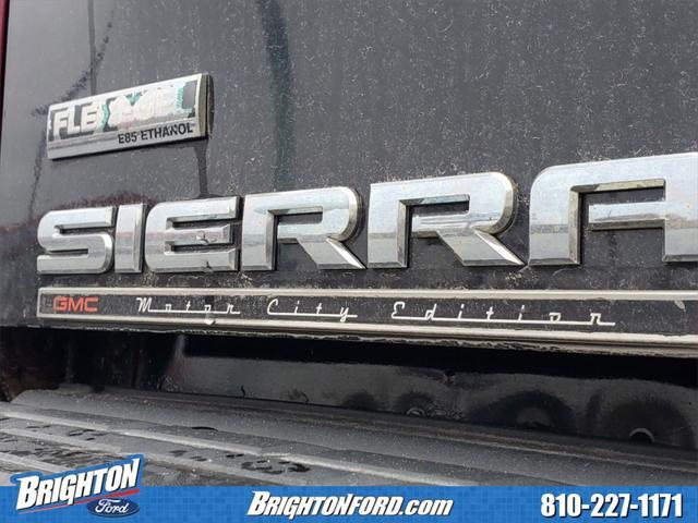 2012 gmc sierra 1500 sle