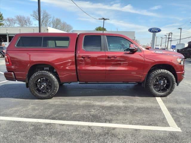 2020 ram 1500 big horn/lone star in broomall, pennsylvania