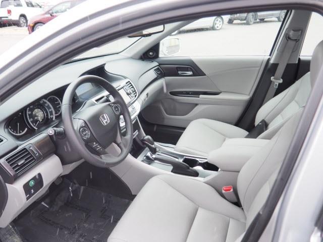 2013 honda accord ex-l ex-l 4dr sedan for sale in dover, new hampshire