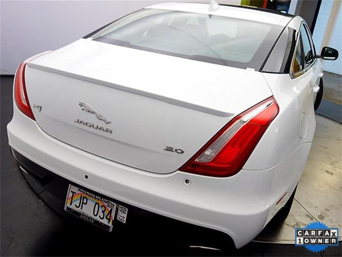 2016 jaguar xj r-sport r-sport 4dr sedan for sale in honolulu, hawaii
