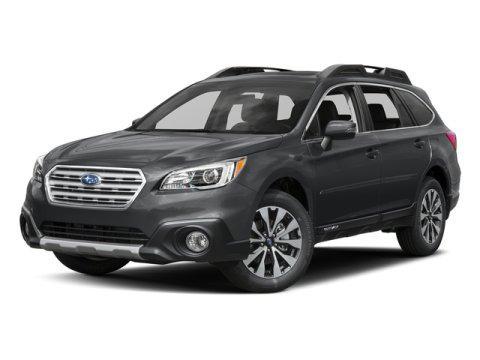 2017 subaru outback 3.6r limited