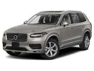 2024 volvo xc90 b6 plus bright theme 7-seater