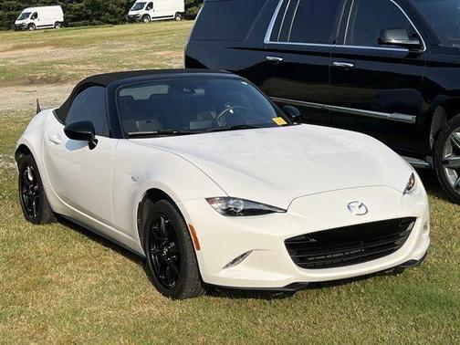 2019 mazda mx-5 miata in saint louis, missouri
