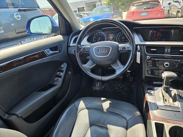 2013 audi allroad 2.0t premium plus