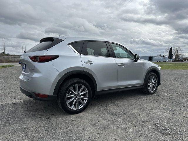 2021 mazda cx-5 in washougal, washington