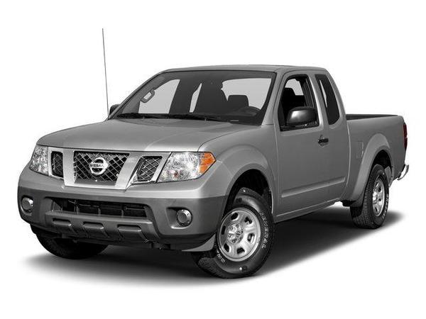 2016 nissan frontier in dulles, virginia