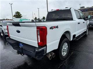 2023 Ford F-350 xlt