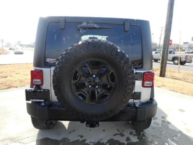 2016 jeep wrangler sport 4x4 sport 2dr suv for sale in jonesboro, arkansas