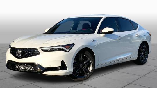 2025 Acura Integra