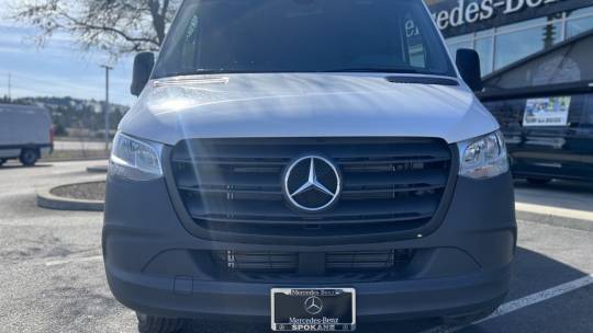 2024 Mercedes-Benz Sprinter