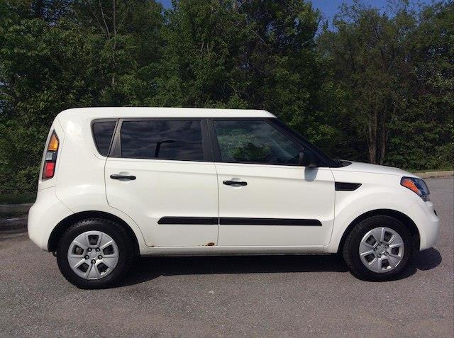 2011 kia soul base base 4dr wagon for sale in burlington, vermont