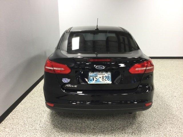 certified 2017 ford focus s sedan tulsa, ok 74107 for sale in tulsa, oklahoma