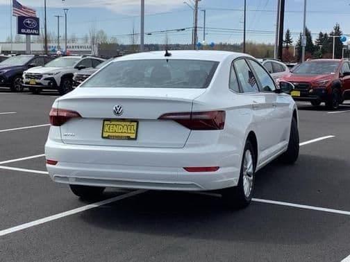 2020 volkswagen jetta 1.4t s in marysville, washington